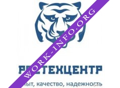 РОСТЕХЦЕНТР Логотип(logo)