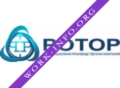 Ротор, ИПК Логотип(logo)