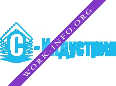 С-Индустрия Логотип(logo)