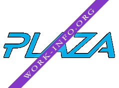СПАЗ Плаза Логотип(logo)