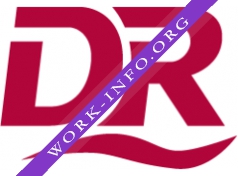 Логотип компании Штанцбюро DarkRiver