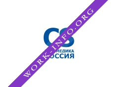Логотип компании СиЭс Медика Северо-Запад( СиЭс Медика Россия)
