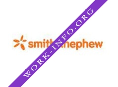 Логотип компании Смит энд Нефью