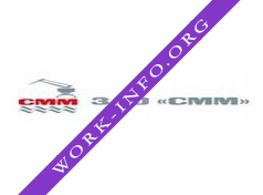 СММ Логотип(logo)