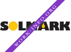 Логотип компании Солмарк