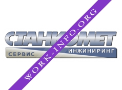 Станкомет Логотип(logo)
