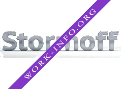 Stormoff Логотип(logo)