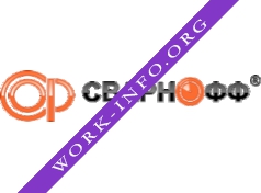 СВАРНОФФ Логотип(logo)