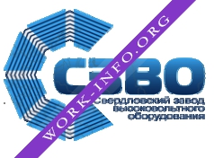 СЗВО Логотип(logo)