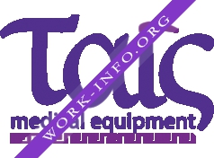 Логотип компании Таис