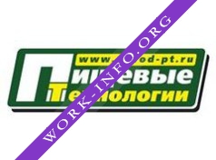 ООО Пищевые технологии (Москва) Логотип(logo)