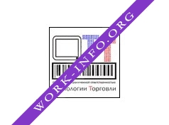 Логотип компании Технологии Торговли