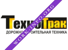 Логотип компании Технотрак