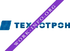 Технотрон Логотип(logo)