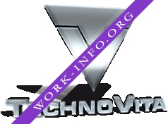 ТехноВита Логотип(logo)
