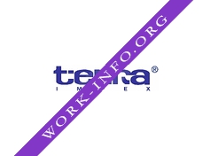 Логотип компании ООО Терра Импэкс
