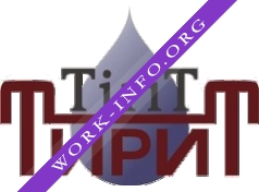 Тирит Логотип(logo)