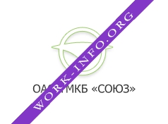 ТМКБ Союз Логотип(logo)