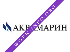 Торговый дом АКВАМАРИН Логотип(logo)