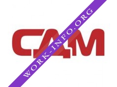 Логотип компании Торговый Дом СДМ-Гидравлика