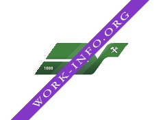 Уфимский тепловозоремонтный завод Логотип(logo)