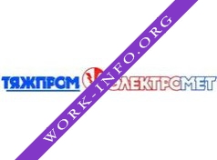 Логотип компании Тяжпромэлектромет