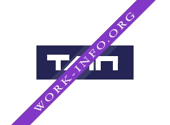 Логотип компании ТЯЖМЕХПРЕСС