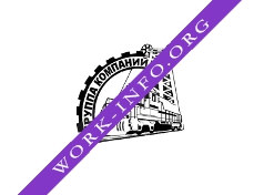 УГШК, Группа компаний Логотип(logo)