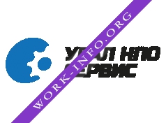 Урал НПО Сервис Логотип(logo)
