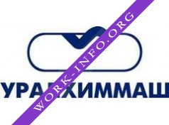 Уралхиммаш Логотип(logo)