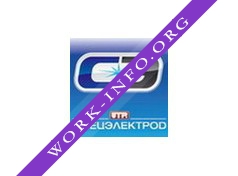 Логотип компании УТП - Спецэлектрод
