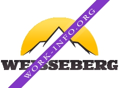 Логотип компании Вайссберг