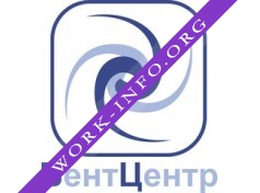 Логотип компании ВентЦентр