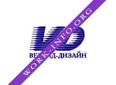 Веренд-Дизайн Логотип(logo)