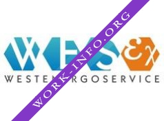 Логотип компании Вестэнергосервис