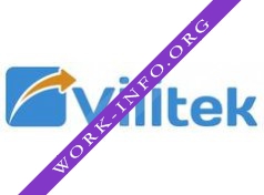 Логотип компании Вилитек