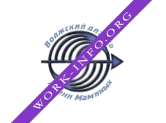 Волжский дизель имени Маминых Логотип(logo)