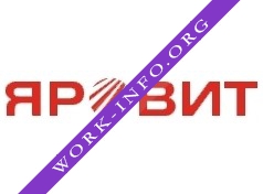 Логотип компании ЯРОВИТ МОТОРС