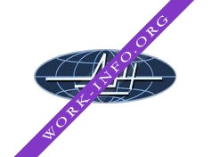НПП ГА Луч Логотип(logo)
