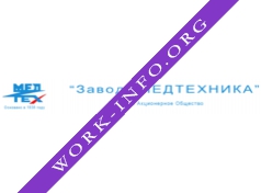 Завод Медтехника Логотип(logo)