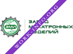 Завод мехатронных изделий Логотип(logo)