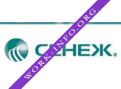 Завод новых полимеров Сенеж Логотип(logo)
