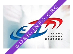 Завод тарных изделий - холдинговая компания Логотип(logo)
