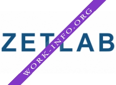 ZETLAB Логотип(logo)