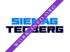 Логотип компании ЗИМАГ ТЕКБЕРГ