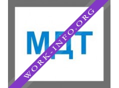 МДТ Торг Логотип(logo)