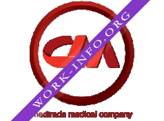 Medtrade Medical Company Логотип(logo)