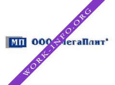 МегаПлит Логотип(logo)