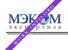 МЭКОМ Логотип(logo)