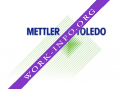 METTLER TOLEDO Логотип(logo)